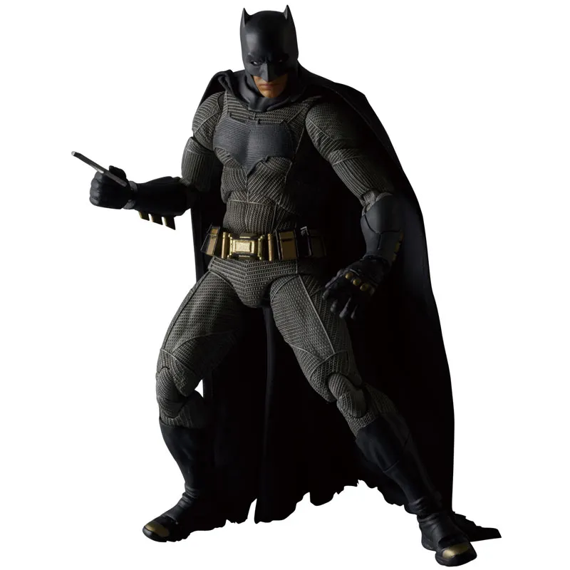 BATMAN wars film süper adam BATMAN dark knight MAF017 garaj kitleri heath ledger eylem şekilli kalıp oyuncaklar
