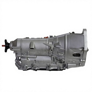 AATP-8HP45-AM nouvelle boîte de vitesses haute efficacité modèle de transmission automatique 8HP45 - Product Image 1