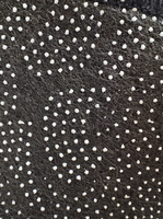 Tapis d'entrée de cuisine Kaili personnalisé, fabriqué à la machine, absorbant, antidérapant, séchage rapide, tapis de maison, tapis de prière