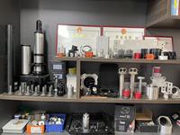 Modelo de mecanizado por descarga eléctrica para cigüeñales de acero inoxidable, marca ODM/OEM