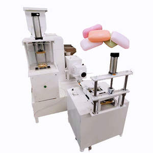 Máquina Automática para Fabricar Jabón en Barra para Lavandería JASUN para Pequeñas Empresas con Certificado CE - Product Image 6