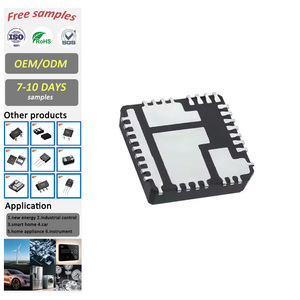 Thành phần điện tử TDD isl8204mirz Chip mạch tích hợp mới và nguyên bản lắp tiêu chuẩn Trung Quốc - Product Image 1