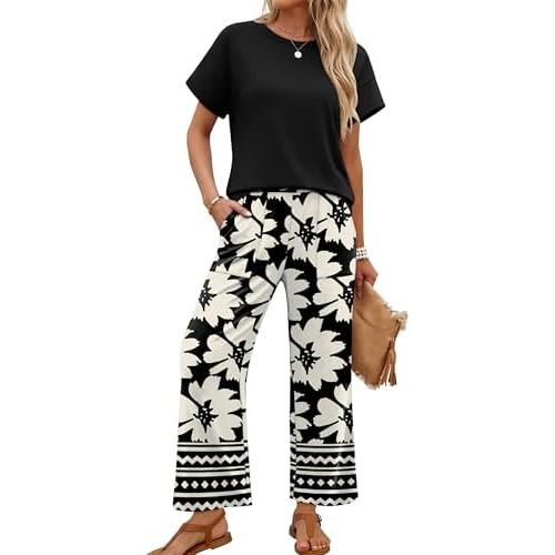 Flower Print