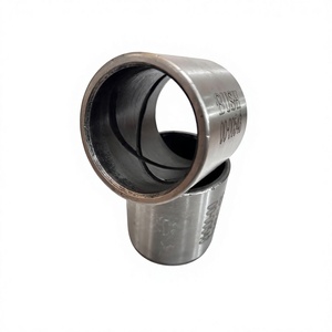 ผู้ผลิตและผู้ส่งออกอะไหล่เครื่องจักรก่อสร้างรถตักล้อยาง JCB 3CX BUSH 829/00548 - Product Image 5