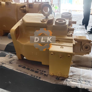 307C油圧ポンプ165-9269 165-9270 AP2D36LV1RS7-914-0キャタピラー掘削機用メインポンプ - Product Image 2