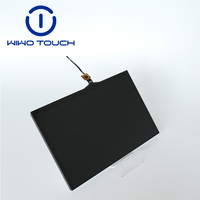 Écran tactile LCD PCAP OEM/ODM de 10,1 pouces pour terminaux en libre-service