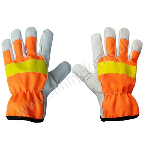 High Quality Premium Leather <b>Drivers</b> <b>Gloves</b> 2020 - Product Image 2