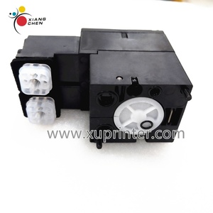 Valve WD Original Neuve M2.184.1131/05 Pièces d'impression offset - Product Image 3