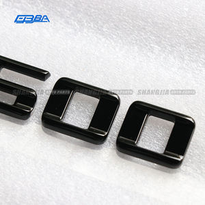 ป้ายอักษรโลหะ500-1สำหรับ Aston Martin DBX MY83-255A96-AA ตรงจากโรงงาน - Product Image 3