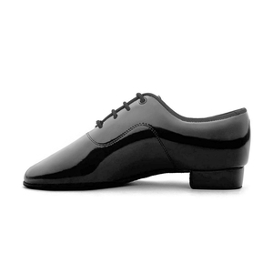 WDSF chaussures <span class=keywords><strong>de</strong></span> <span class=keywords><strong>danse</strong></span> latine professionnelles pour enfants semelle souple en cuir talon bas noir garçon chaussures <span class=keywords><strong>de</strong></span> <span class=keywords><strong>danse</strong></span> <span class=keywords><strong>de</strong></span> salon BD chaussures <span class=keywords><strong>de</strong></span> <span class=keywords><strong>danse</strong></span> Standard - Product Image 2