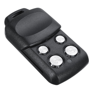 Mando a distancia BERNER/<span class=keywords><strong>ELKA</strong></span>/TEDSEN/TELETASTER compatible con SKX1MD SKX2MD SKX3MD SKX4MD 433,92 MHz código fijo - Product Image 6