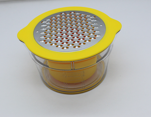 Taglierino-misurino multifunzionale da cucina Gadget da cucina grattugia <span class=keywords><strong>per</strong></span> verdure - Product Image 3