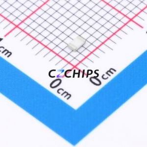Résistance SMD 0805W8F4992T5E 0805 (Type : Film Épais) (Résistance : 49,9 kOhm Précision : 1%) - Product Image 2