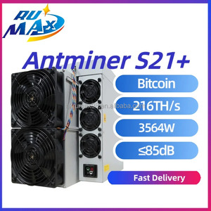 Rumax L7 ASIC 9300ม. S19 95T S21 200T 195T S19K Pro 120T S19jXP 151T L9 16G KS5 20T M30S 110T โปรเซสเซอร์ข้อมูลคอมพิวเตอร์ - Product Image 2