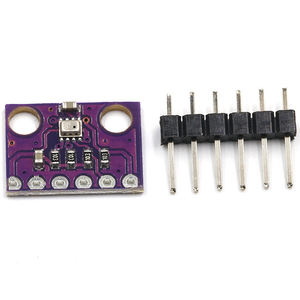 GY-BMP280-<strong>3.3</strong> BMP280 High Precision Atmospheric Pressure Sensor Module - Product Image 2