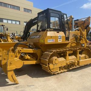Bulldozer CAT D7G usado a bajo precio, disponible CATD3C D4C D5H D5K D5M D6D D6M D6R D7G D9R, Bulldozer usado - Product Image 3