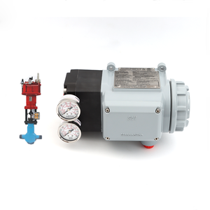 มีสินค้าในสต็อก Masoneilan SVI3 Digital พร้อมกับ Shanghai Dianjian - Product Image 2