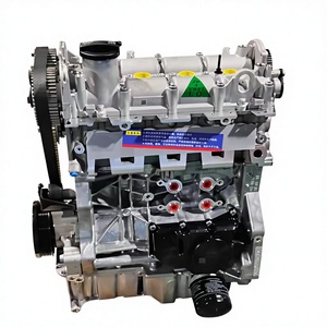 Conjunto de Motor EA211 1.5L de Alto Rendimiento de Fábrica, DCF DNC DLX DLF para VW Volkswagen Sagitar Bora Golf - Product Image 2