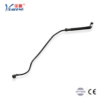 Tuyau de trop-plein de liquide de refroidissement moteur 8K0121081AH pour Audi A4 A5 Allroad B8 B8.5 2009-2017 2.0T, Conduite de purge du réservoir 8K0 121 081 AH Q