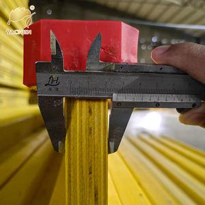 <span class=keywords><strong>Poutre</strong></span> de coffrage légère H20 - 4,8 kg/m, manipulation et assemblage faciles pour une construction rapide - Product Image 3