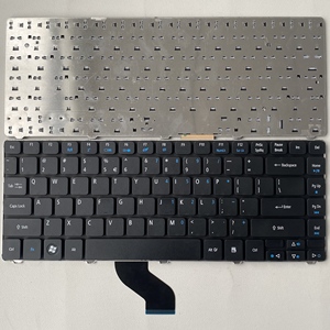 Teclado para Portátil <span class=keywords><strong>Acer</strong></span> Aspire 3410 3410T 3410G 3750 3850Z 3750G 3750ZG 3810 <span class=keywords><strong>3810T</strong></span> 3820 3820T 3935 4250 4251 - Product Image 3