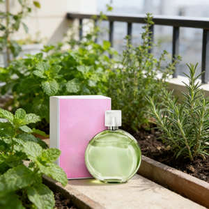 Perfume Formal Encantador con Fragancia Duradera de 100 ml, EDP para Hombre y Mujer, Colonia en Aerosol Neutral - Product Image 4