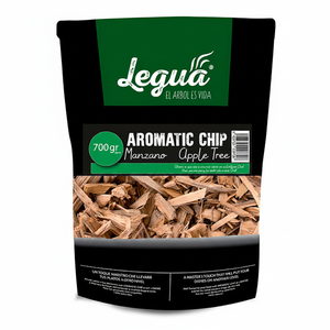 Apple Tree WoodChips for Smoke High Quality Natural Flavour on You <b>Bbq</b> From Spanish Fields and Lands - Product Image 2
