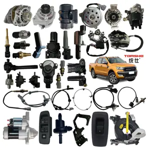 New All car spare parts For Ranger engine BT50 with competitive price and huge stock