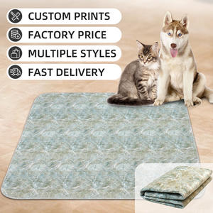 Almohadillas de entrenamiento para perros lavables de gran tamaño para cachorros y perros adultos - Product Image 3