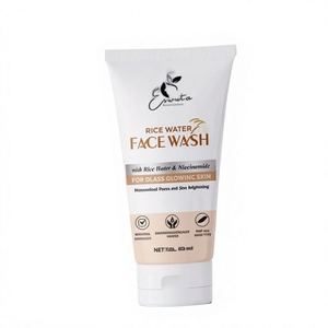 Gel Limpiador Facial Glass Glow - Product Image 1