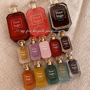 <span class=keywords><strong>Parfum</strong></span> Personnalisé 100ml Rhum Vanille pour Homme Femme Luxueux Longue Durée Spray Quotidien Parfums Originaux Homme Femme Unisexe - Product Image 1