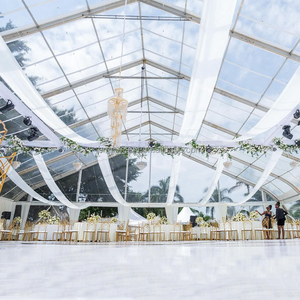 Offre Spéciale belles tentes <span class=keywords><strong>de</strong></span> mariage d'événement <span class=keywords><strong>de</strong></span> 200 places à vendre en Afrique du Sud - Product Image 5