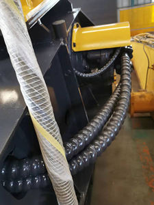 Promotion Usine MONDE : <span class=keywords><strong>Mini</strong></span> Broyeur à Mâchoires <span class=keywords><strong>pour</strong></span> Excavatrice 1-90, Idéal <span class=keywords><strong>pour</strong></span> la Démolition de Roches - Product Image 5