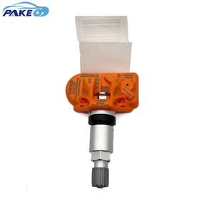 Otomobil parçaları VW Golf Touareg için 5Q0907275F TPMS lastik basıncı izleme sensörü lastik basıncı sensörü - Product Image 4