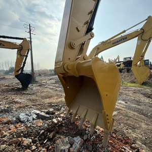 Excavadora de Construcción Grande Caterpillar 336, Excavadora de Movimiento de Tierras Caterpillar, Excavadora de Minería Caterpillar - Product Image 2