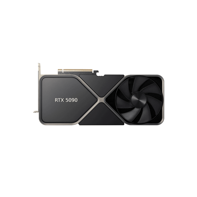 RTX 5090 Graphic Card