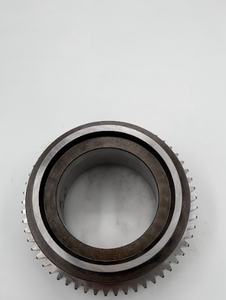 4350265043 Rueda dentada de acero de aleación de precisión con diseño de dientes reforzados para transmisión de potencia de alta resistencia en maquinaria minera - Product Image 2