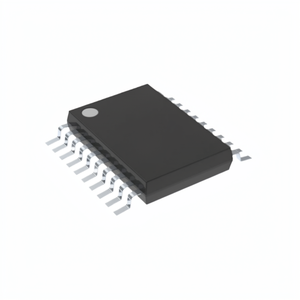 Lista de Precios de Componentes Electrónicos IC BUF NON INVERT 3.6V 20TVSOP SN74LVC541ADGVRE4 BOM IC En Stock Lógica - Product Image 1