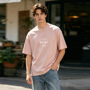 Nouveau produit, t-shirt écologique 100% coton biologique durable avec motif tricoté - Product Image 1