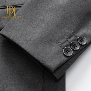 Trajes Casuales <span class=keywords><strong>de</strong></span> Negocios <span class=keywords><strong>para</strong></span> <span class=keywords><strong>Hombre</strong></span> <span class=keywords><strong>de</strong></span> Talla Grande, Trajes Formales <span class=keywords><strong>para</strong></span> Oficina, Vestidos Formales <span class=keywords><strong>de</strong></span> <span class=keywords><strong>Noche</strong></span> <span class=keywords><strong>para</strong></span> Banquetes y Bodas - Product Image 4