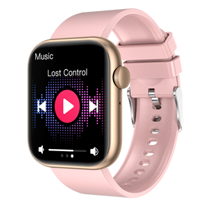 . 85 inch qx7 BT cuộc gọi đồng hồ thông minh Hỗ trợ 100 + Chế độ Thể Thao Smartwatch hồng ngoại theo dõi oxy máu đồng hồ reloj - Product Image 4