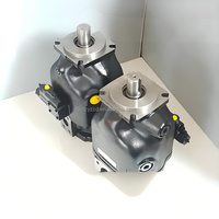 Pompe hydraulique à pistons axiaux à cylindrée variable Parker série P1/PD 280 bars P1-018 P1-028 P1-045 P1-060 P1-075 P1-100 P1-140