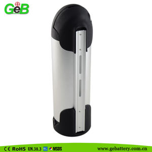 36V 전자 자전거 배터리 팩 10Ah 15Ah 케틀형 배터리 리튬 20Ah 25Ah 30Ah 전기 자전거 배터리 팩 - Product Image 6