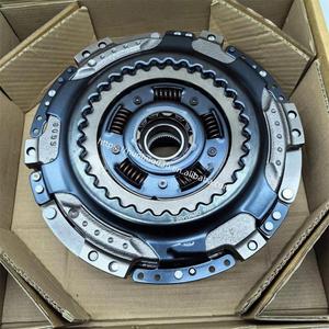 Disco de <span class=keywords><strong>Embrague</strong></span> para Transmisión Automática de Auto, Económico, 412002D101 412002D500 412002C220 412002B001 412002A001 412002B000 para Hyundai Kia - Product Image 2