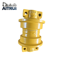 AITRUI pour Shantui SD16 SD22 SD24 SD26 SD32 SD34 TY220 Pièces de train de roulement de bulldozer minier de qualité : Rouleau inférieur