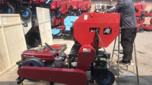 อะไหล่เครื่องจักรกลเกษตร <span class=keywords><strong>Claas</strong></span> Markant รุ่น 55/65 สำหรับเครื่องอัดฟางก้อนกลม ประสิทธิภาพสูง รับประกัน 1 ปี สภาพดีเยี่ยม ราคาถูก - Product Image 3