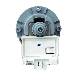 Pompe de vidange Askoll S3032 220-240V 50Hz 30W pour pièces de lave-linge - Product Image 2
