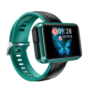 Không Dây N8 Smartwatch T91 Tập Thể Dục Tracker Relogio Intelligente <span class=keywords><strong>M1</strong></span> 3 Trong 1 TWS Tai Nghe Vòng Đeo Tay N8 Thông Minh Đồng Hồ Với Earbuds - Product Image 3