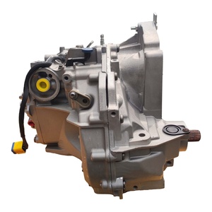 Conjunto de Transmisión Automática Remanufacturada AT8 WWT 20TS71/20TS65 20TS58, Piezas de Caja de Cambios AT8 para Peugeot 301 408 1.6L - Product Image 5