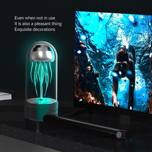 <span class=keywords><strong>Altavoz</strong></span> Bluetooth Personalizado <span class=keywords><strong>con</strong></span> Cambio <span class=keywords><strong>de</strong></span> Color, Lámpara <span class=keywords><strong>de</strong></span> <span class=keywords><strong>Lava</strong></span> <span class=keywords><strong>con</strong></span> Forma <span class=keywords><strong>de</strong></span> Medusa, <span class=keywords><strong>Altavoz</strong></span> Estéreo Portátil <span class=keywords><strong>con</strong></span> Luces, <span class=keywords><strong>Altavoz</strong></span> <span class=keywords><strong>de</strong></span> 10w y 4 Ohmios por Menos <span class=keywords><strong>de</strong></span> 50 - Product Image 5